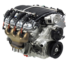 P1AC9 Engine
